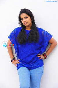 Sarangi Malayalam Actress photo