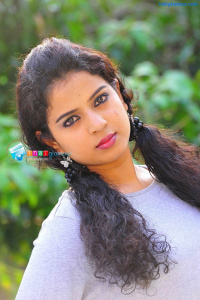Sarangi Malayalam Actress photo