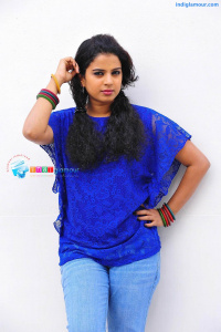 Sarangi Malayalam Actress photo