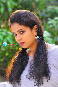 Sarangi Malayalam Actress photo
