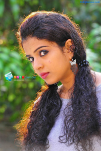 Sarangi Malayalam Actress photo