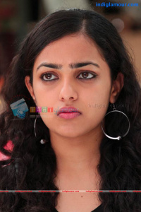 Nitya Menon Malayalam Actress photo