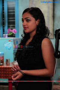 Nitya Menon Malayalam Actress photo