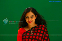 Nitya Menon Malayalam Actress photo