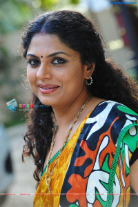 Asha Sarath Malayalam Actress photo