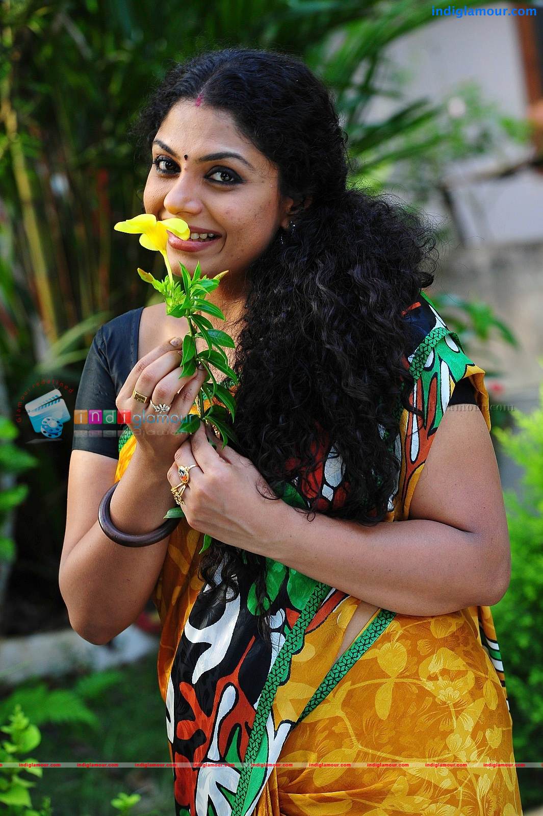 Asha Sarath Actress photo,image,pics and stills - # 269511