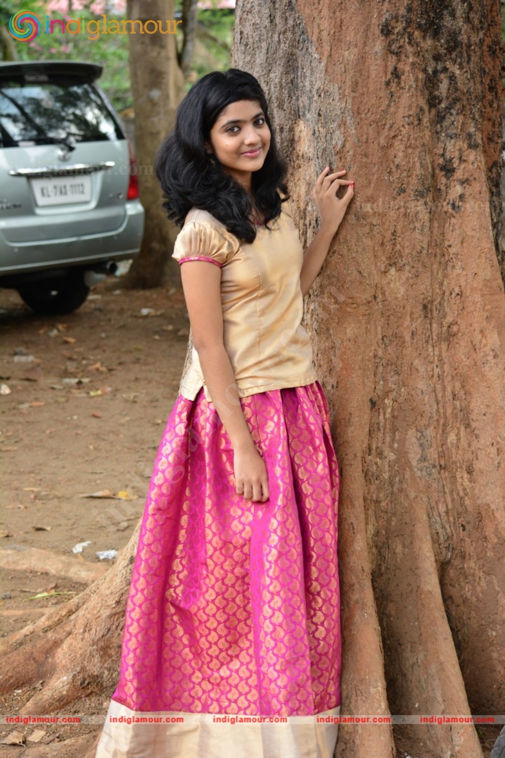 Nandana Varma Actress HD Photos Images Pics And Stills Indiglamour