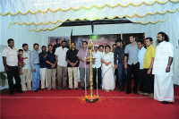 Chaverpada pooja Malayalam Event photos