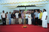 Chaverpada pooja Malayalam Event photos