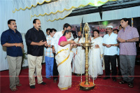 Chaverpada pooja Malayalam Event photos
