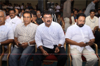 Apoorva Ragam pooja Malayalam Event photos