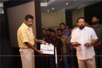 Apoorva Ragam pooja Malayalam Event photos