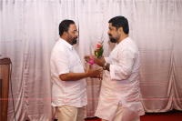 Apoorva Ragam pooja Malayalam Event photos