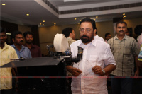 Apoorva Ragam pooja Malayalam Event photos