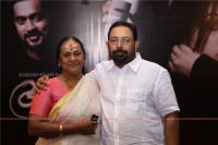 Apoorva Ragam pooja Malayalam Event photos