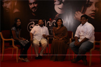 Apoorva Ragam pooja Malayalam Event photos