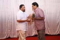 Apoorva Ragam pooja Malayalam Event photos