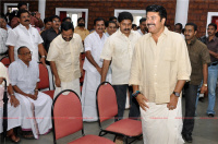 Pokkiri Raja pooja Malayalam Event photos
