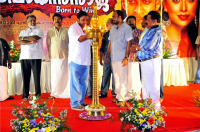 Pokkiri Raja pooja Malayalam Event photos