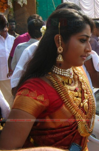 Navya Nair