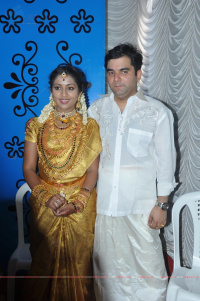 Navya Nair wedding complete photos photos