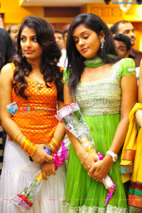 Mamtha Ananya Mythili at Josco Inauguration Tvm Malayalam Event photos