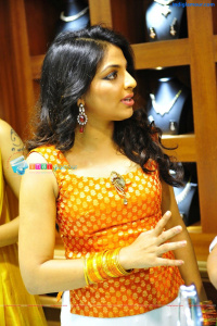 Mamtha Ananya Mythili at Josco Inauguration Tvm Malayalam Event photos