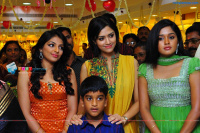 Mamtha Ananya Mythili at Josco Inauguration Tvm Malayalam Event photos