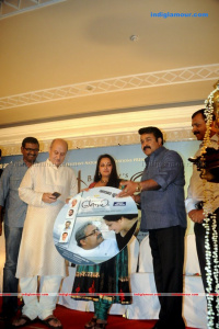 Pranayam Audio Release photos