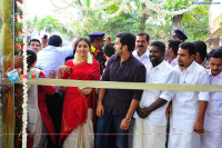 Bhima New Showroom Inauguration Function Malayalam Event photos