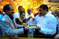 Bhima New Showroom Inauguration Function Malayalam Event photos
