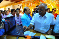 Bhima New Showroom Inauguration Function Malayalam Event photos