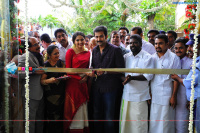 Bhima New Showroom Inauguration Function Malayalam Event photos