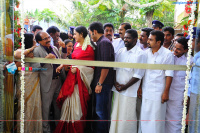 Bhima New Showroom Inauguration Function Malayalam Event photos