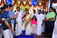 Gold Park New Showroom Inauguration Function Malayalam Event photos