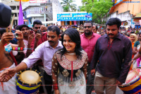 Gold Park New Showroom Inauguration Function Malayalam Event photos