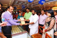 Gold Park New Showroom Inauguration Function Malayalam Event photos