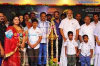 Senani Sethuvum Bhamayum Movie Pooja Malayalam Event photos