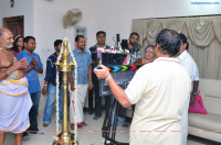 Streetlight Movie Pooja Malayalam Event photos