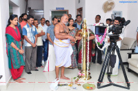 Streetlight Movie Pooja Malayalam Event photos