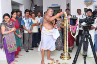 Streetlight Movie Pooja Malayalam Event photos