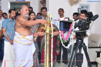 Streetlight Movie Pooja Malayalam Event photos