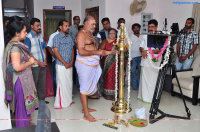 Streetlight Movie Pooja Malayalam Event photos
