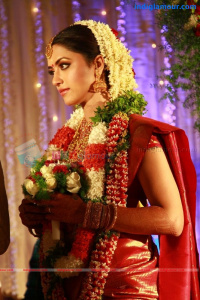 Mamta Mohandas Wedding Photos And Reception Photos,Mamta Mohandas Marriage Stills Malayalam Event photos