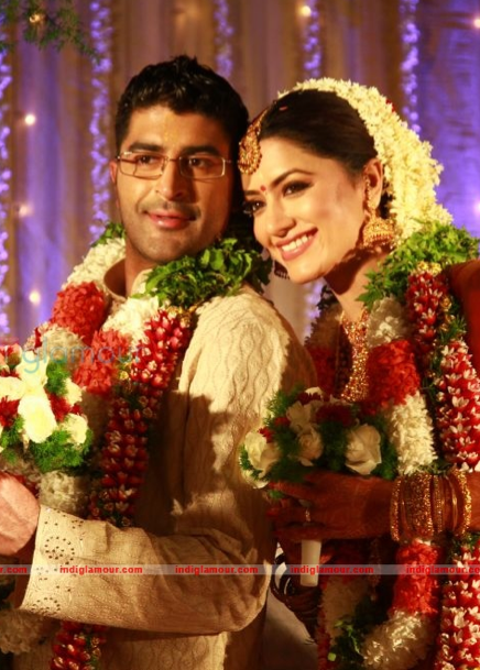 Wedding stills
