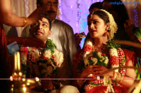 Mamta Mohandas Wedding Photos And Reception Photos,Mamta Mohandas Marriage Stills Malayalam Event photos