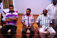 Lakshmi Vilasam Ranuka makan Raghuraman pooja stills Malayalam Event photos
