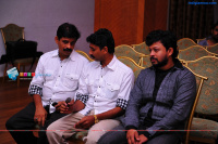 Lakshmi Vilasam Ranuka makan Raghuraman pooja stills Malayalam Event photos