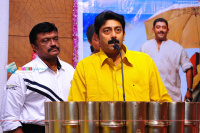 Lakshmi Vilasam Ranuka makan Raghuraman pooja stills Malayalam Event photos
