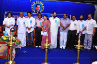 Sathyan Foundation National Award 2011 Malayalam Event photos